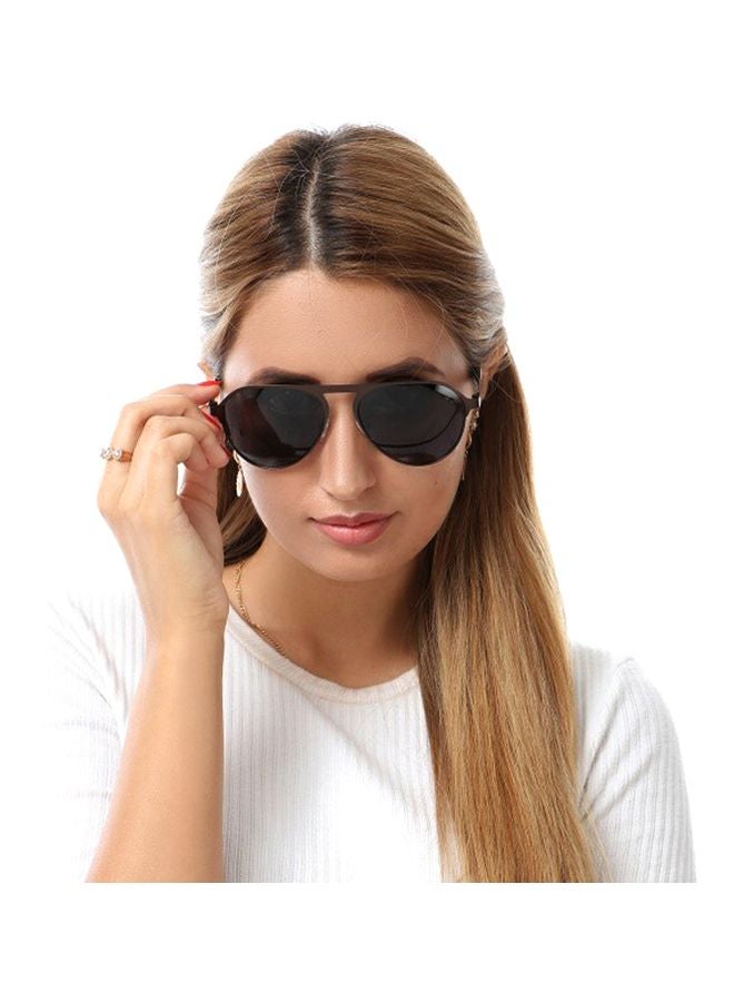 إريكريس نظارة شمسية آفياتور طراز EC1114 للنساء - Image 3