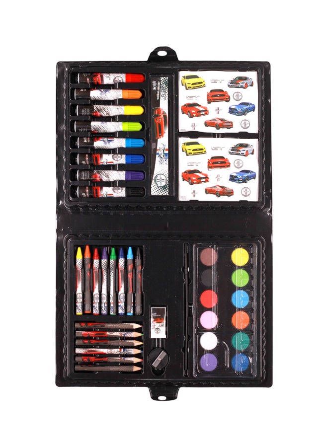 Draw and Learn Deluxe Kit main image 1