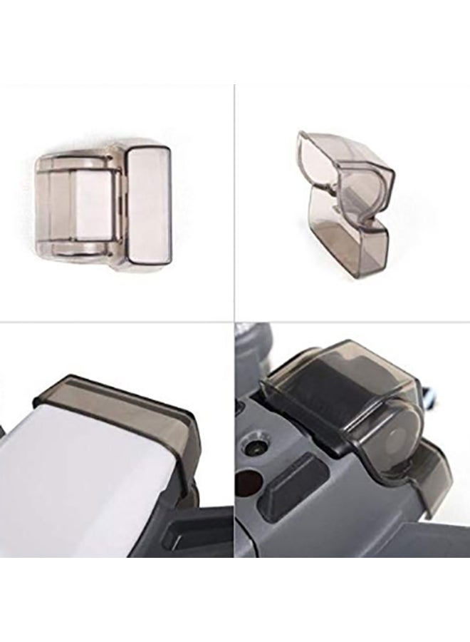 Generic - Protective Case Cover For DJI Spark Gimbal And Camera Lens Grey - Image 1