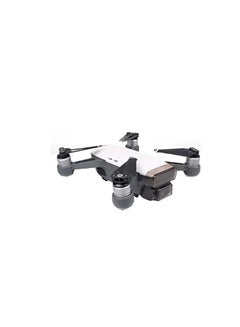 ماركة غير محددة حافظة لحماية الهاتف المحمول لكاميرا DJI سبارك جيمبال وعدسة الكاميرا رمادي  - Image 3