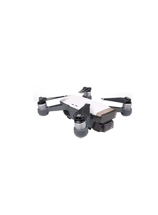 Generic - Protective Case Cover For DJI Spark Gimbal And Camera Lens Grey - Image 1