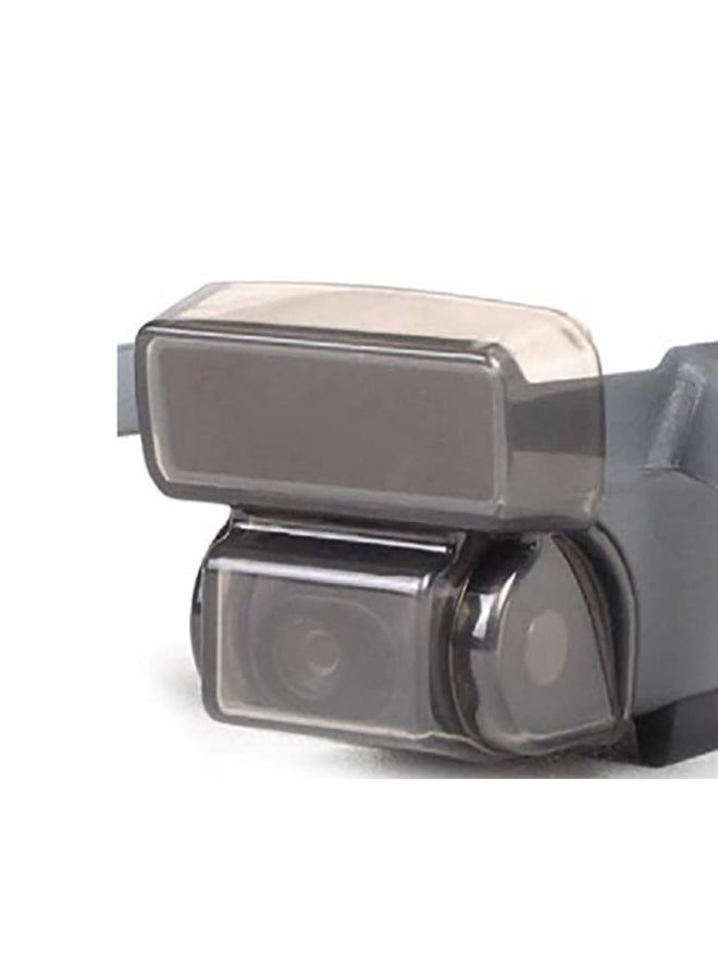 Generic - Protective Case Cover For DJI Spark Gimbal And Camera Lens Grey - Image 1