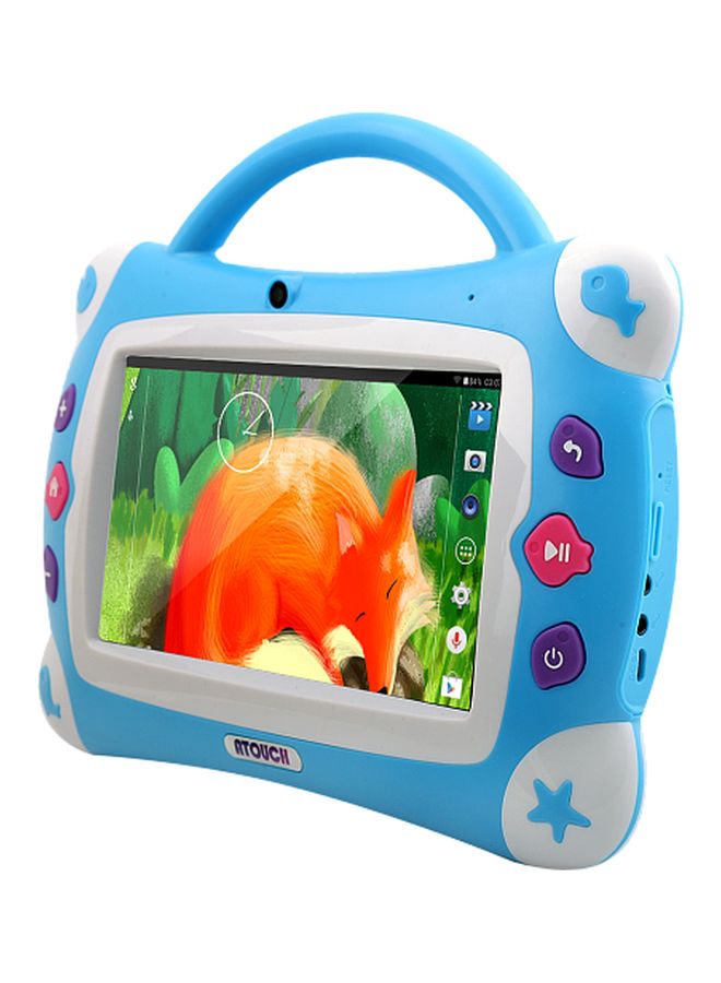 ATOUCH K93  7inch, 16GB, 1GB RAM, Wi-Fi, Blue  - Image 4