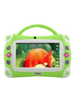 ATOUCH K93 7inch, 16GB, 1GB RAM, Wi-Fi, Green  - Image 2