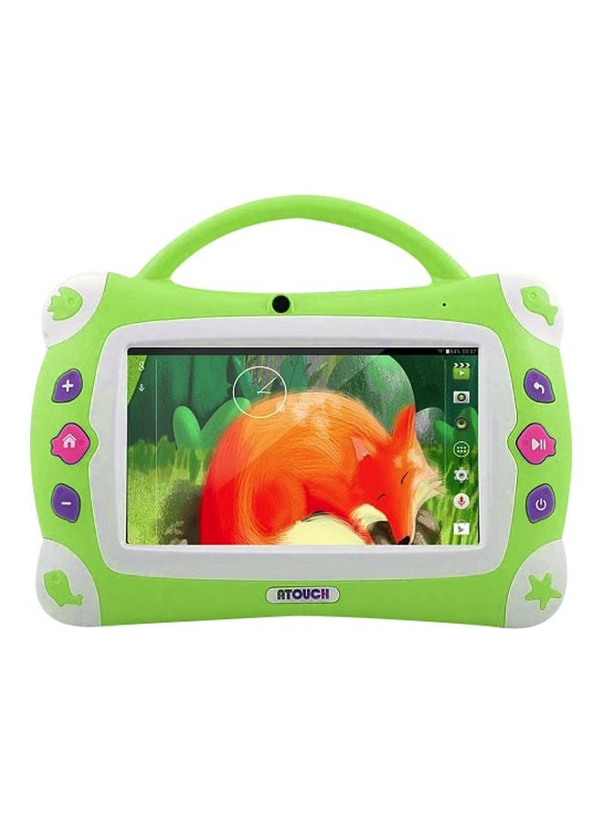 ATOUCH K93 7inch, 16GB, 1GB RAM, Wi-Fi, Green  - Image 2