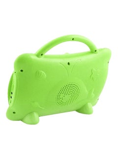 ATOUCH K93 7inch, 16GB, 1GB RAM, Wi-Fi, Green  - Image 3