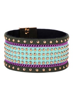 Green/Purple/Gold