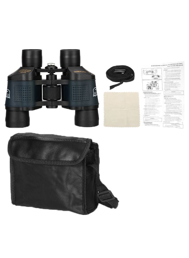 Generic Portable Handheld Night-Vision Telescope Kit  - Image 1