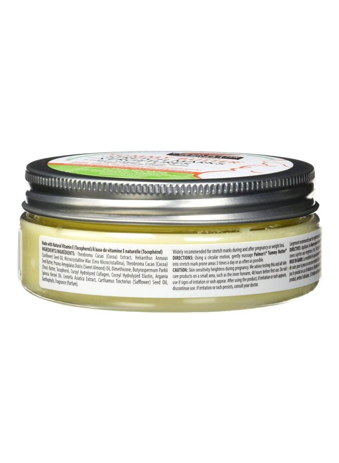 بالمرز زبدة جسم تامي باتر لعلامات التمدد - Image 2