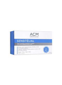 ACM Laboratoire dermatologique Sensitelial Ultra Rich Dermatological Bar 100grams 