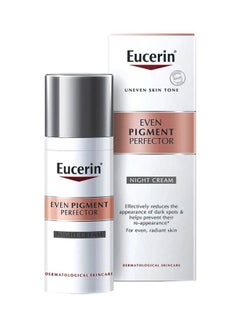 Even Pigment Perfector Night Cream 50ml - v1597763332/N39789883A_1