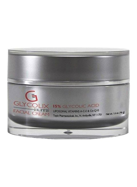 Elite Glycolic Acid Facial Cream 46grams