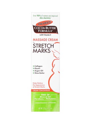 Cocoa Butter Formula Massage Cream 125grams - v1597763336/N39789899A_1