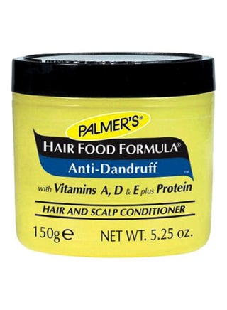 Hair Food Formula Anti-Dandruff Conditioner 150grams - v1597763336/N39789900A_1