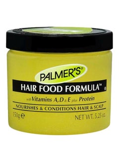 Hair Food Formula Conditioner 150grams