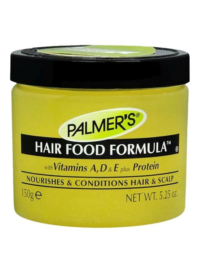 PALMER'S - Hair Food Formula Conditioner 150grams - Image 1
