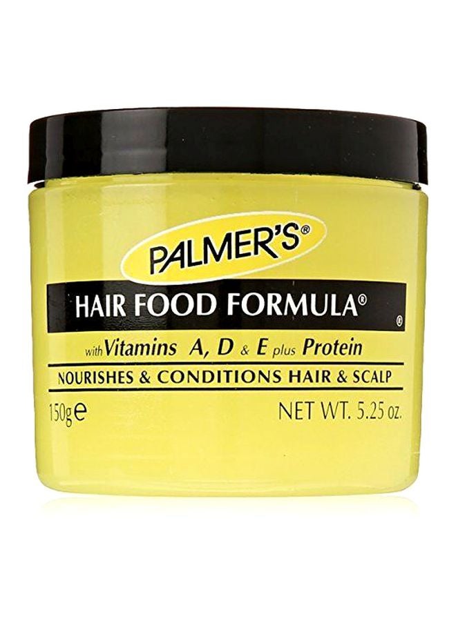 PALMER'S - Hair Food Formula Conditioner 150grams - Image 1