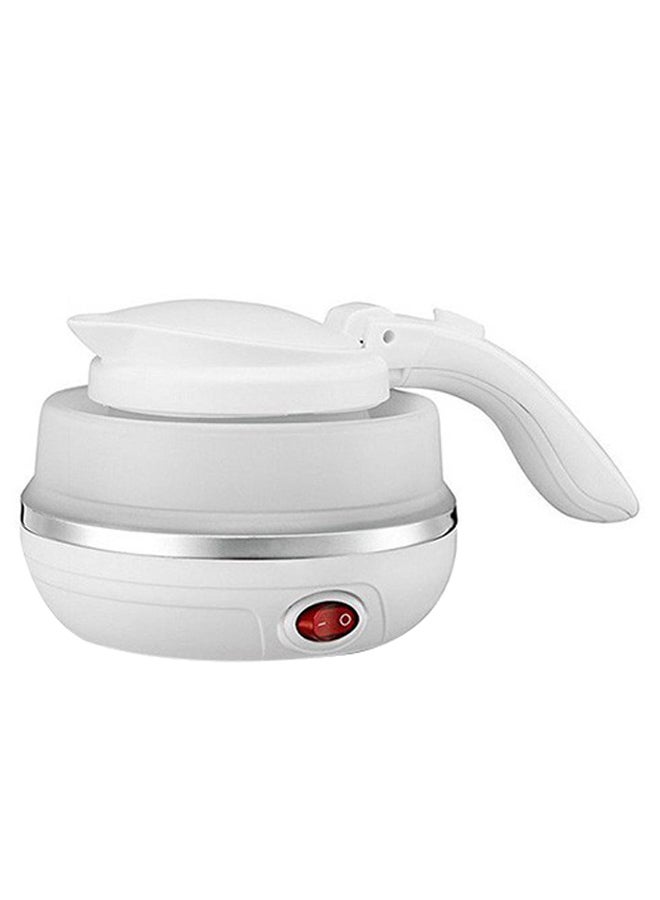 لوتيتو غلاية كهربائية للسفر قابلة للطي سعة 0.5 لتر 0.5 L 750.0 W 639631430001 متعدد الألوان  - Image 2