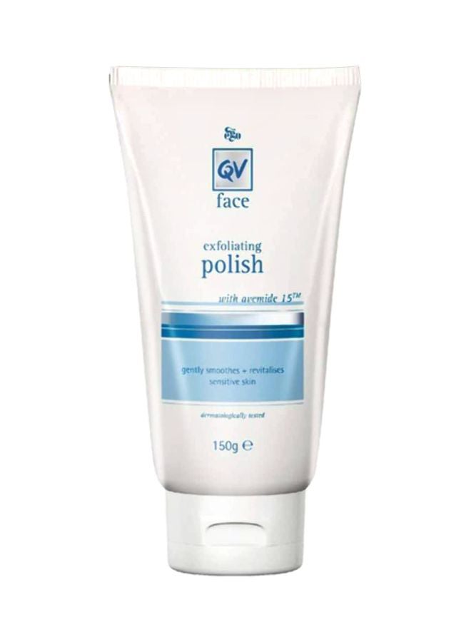 Face Exfoliating Polish 150grams - v1597764819/N39789919A_1