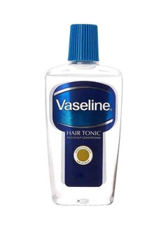 Vaseline Hair Tonic And Scalp Conditioner 400ml  - Image 1