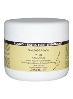 Argan Mask With Argan Oil 250ml