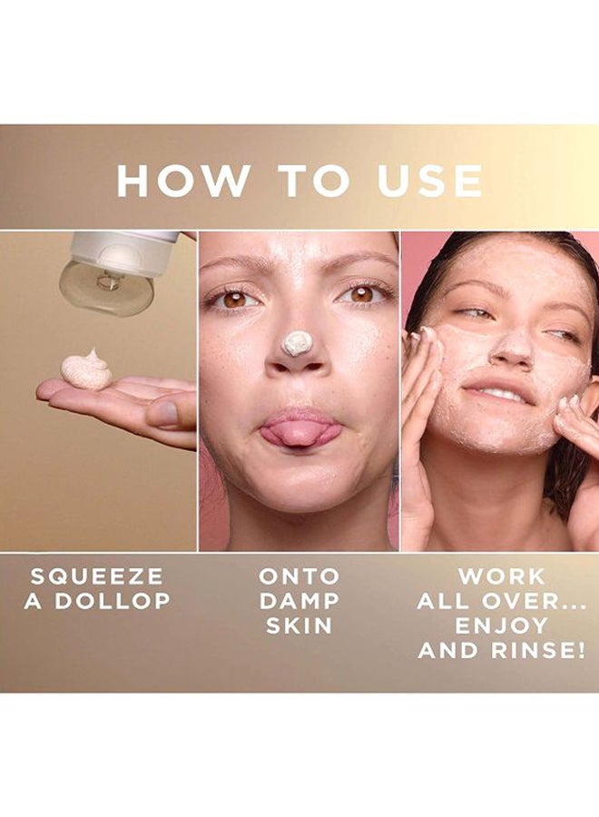 سانت آيفز مقشر للتحكم في حب الشباب بخلاصة المشمش 170جرام - Image 4