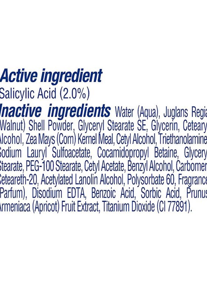 سانت آيفز مقشر للتحكم في حب الشباب بخلاصة المشمش 170جرام - Image 5