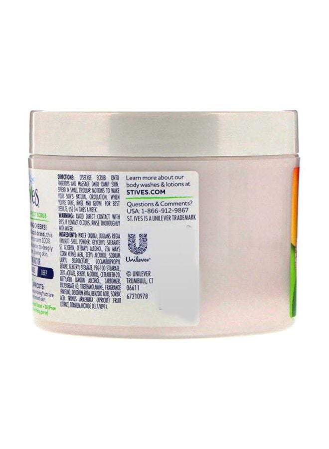 ST. Ives - Fresh Skin Apricot Scrub 283grams - Image 1