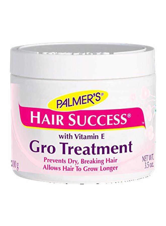 بالمرز كريم علاج للشعر Hair Success Gro Treatment 125جرام - Image 1
