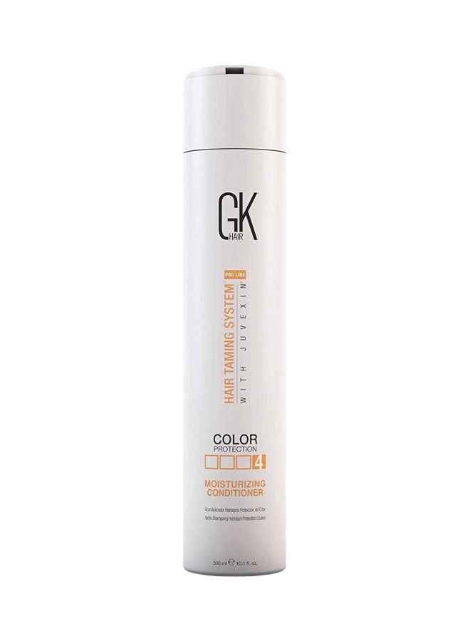 GK Moisturizing Conditioner 300ml  - Image 1