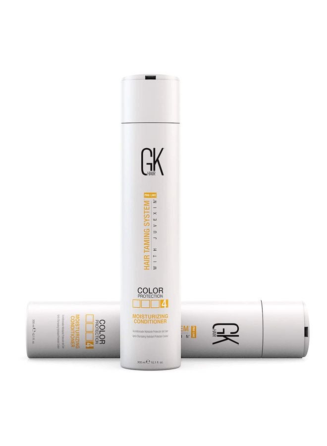 GK Moisturizing Conditioner 300ml  - Image 3