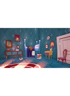 جير بوكس لعبة "Hello Neighbour" (إصدار عالمي) - مغامرة - بلاي ستيشن 4 (PS4)  - Image 3