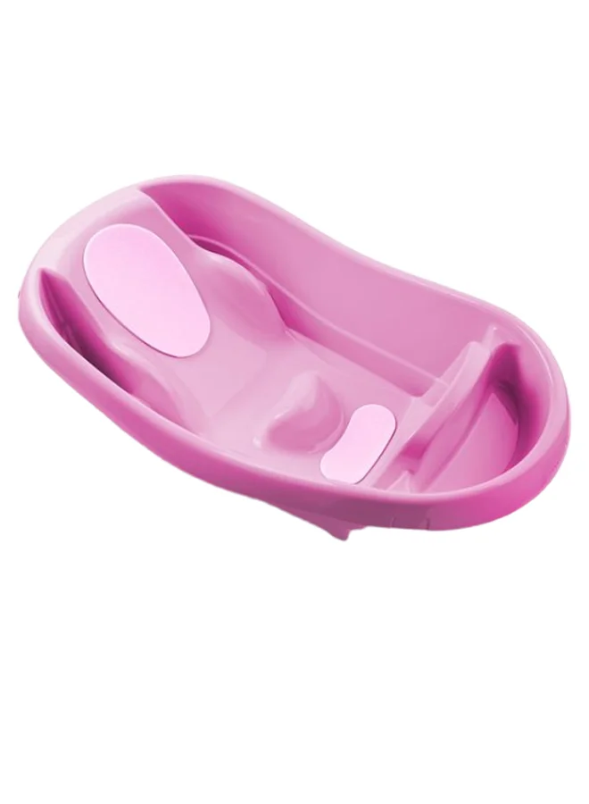 summer infant Comfy Clean Deluxe Baby Bath Tub With Hammock
