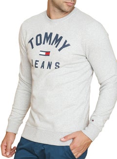 Light Grey Heather