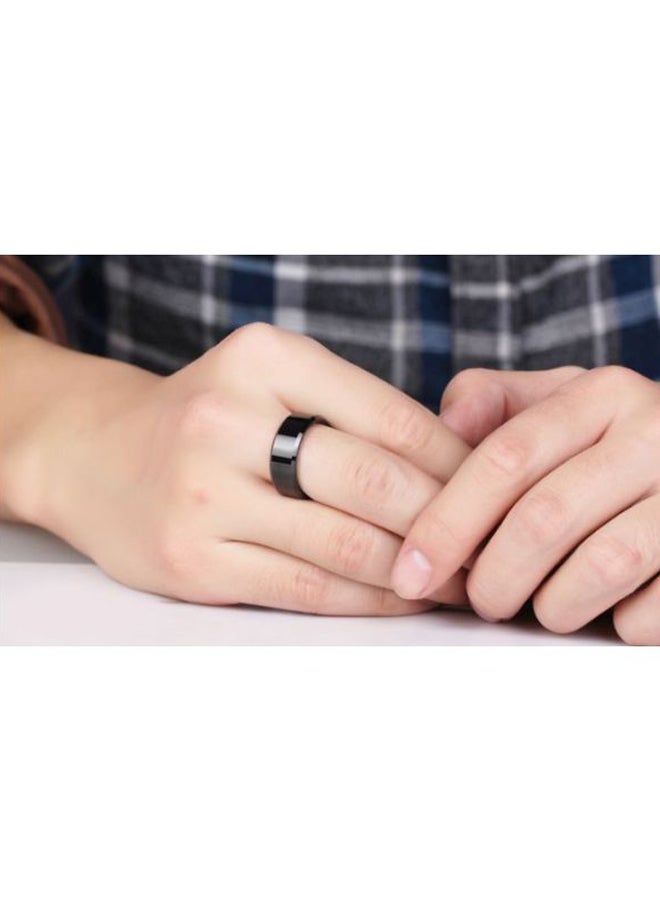 Beauenty - Plain Finger Ring - Image 1