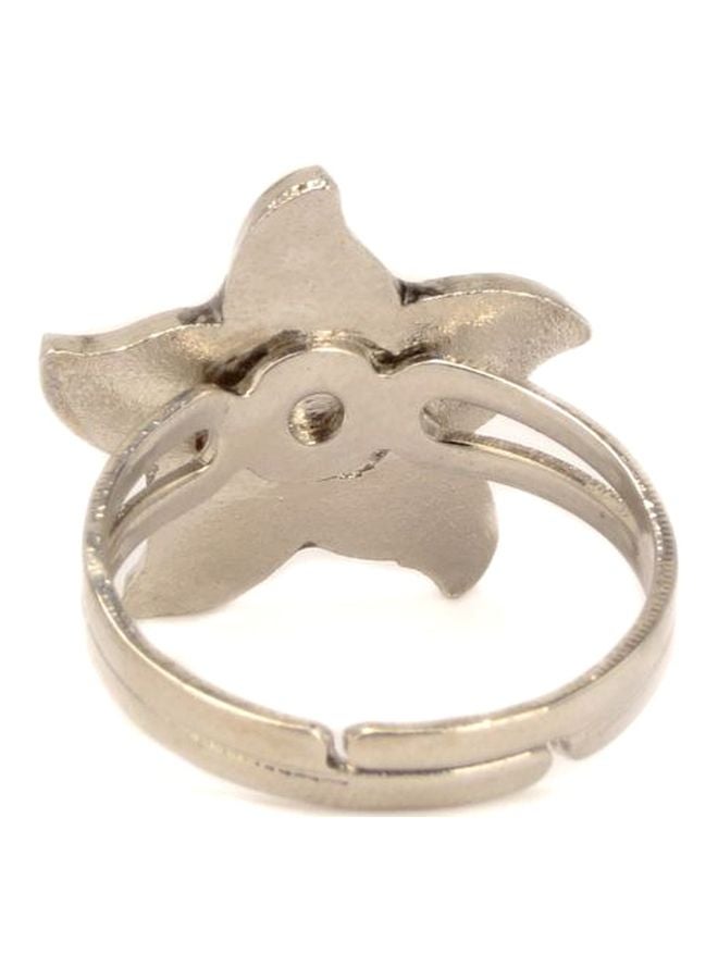 Beauenty - Starfish Color Changing Ring - Image 1