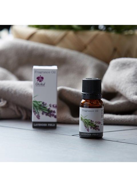 Lavender Field Potpourri Oil Clear 10ml