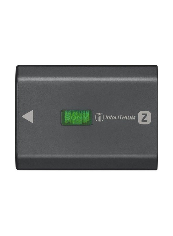 Sony 2800.0 mAh InfoLITHIUM Z-Series Rechargeable Battery - Image 1