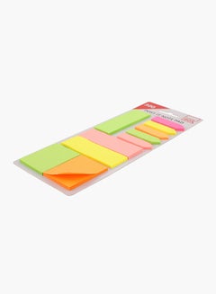 Home Box 300-Piece Adhesive Post It Multicolour  - Image 3
