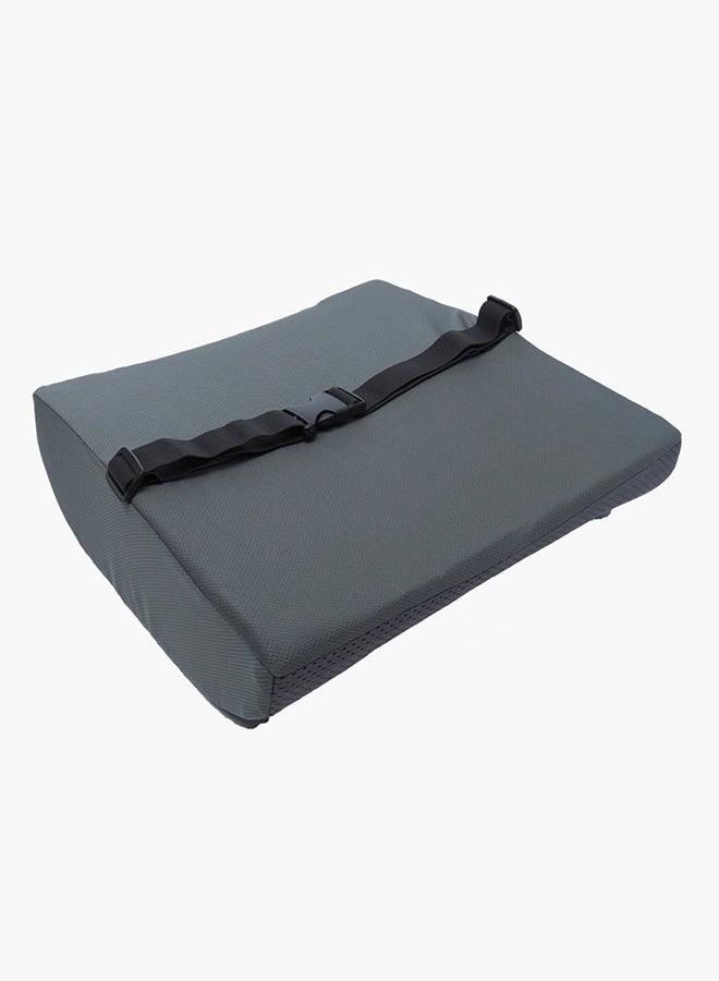 Home Box Lavish Cooling Gel Memory Foam Seat Cushion  - Image 4