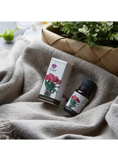 هوم بوكس زيت عطري برائحة زهور التوليب شفاف  - Image 4