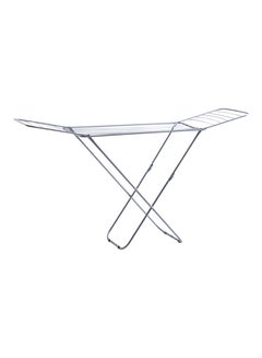 Home Box Caprice Metallic Clothes Dryer White 512centimeter  - Image 1