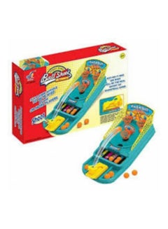 Basketball Shooting Game 30x5x20cm