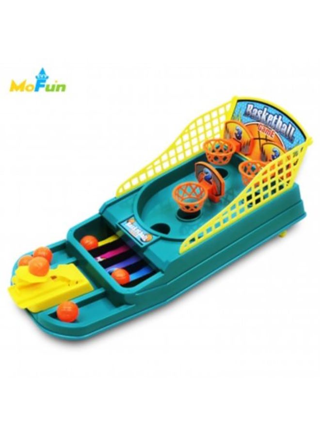 null - Basketball Shooting Game 30x5x20cm - Image 1