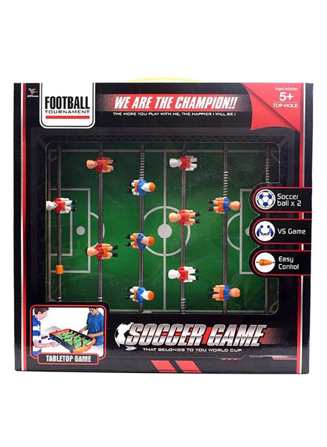 Football Soccer Tabletop Game