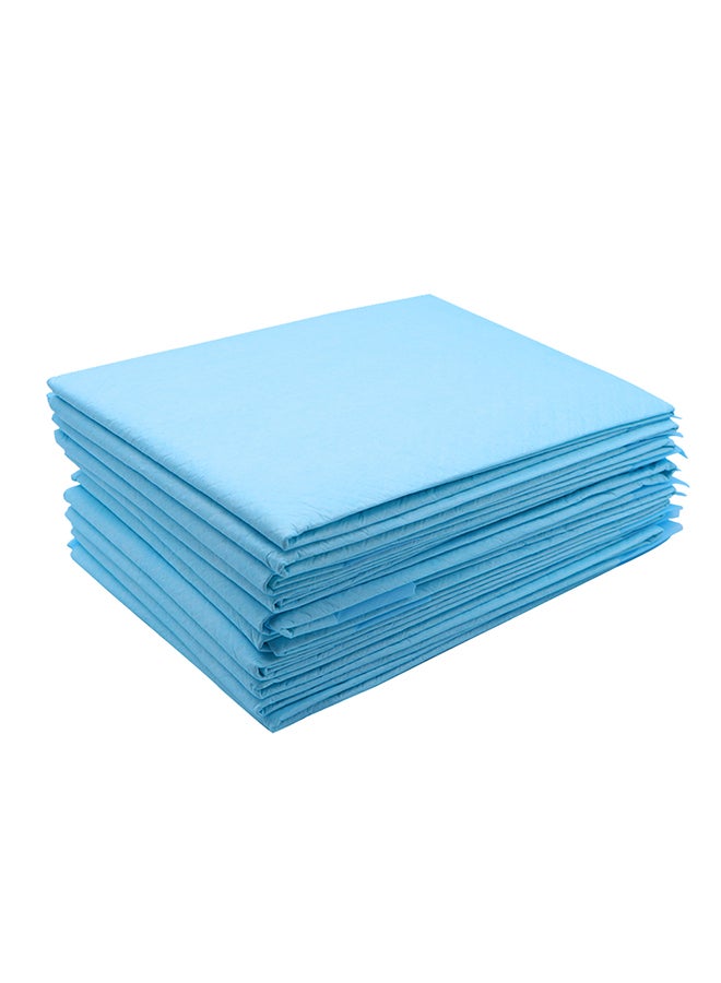 SunBaby Pack Of 36 Disposable Changing Mats  - Image 3