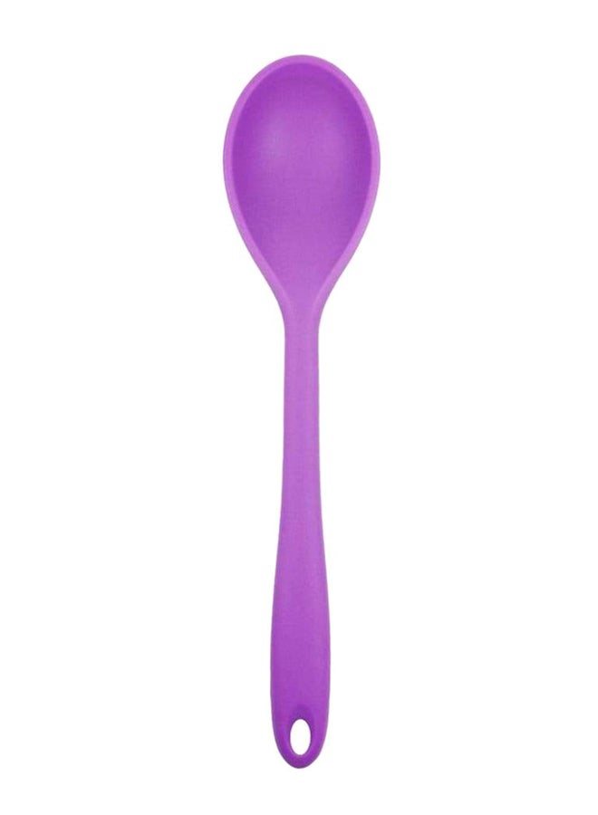 Wonderchef - Waterstone Spoon Purple - Image 1