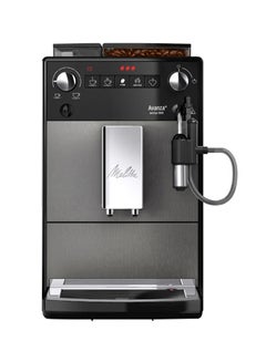 Avanza Automatic Coffee Machine 1.5 L 1450.0 W F270 - 100 Black/Silver