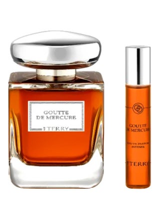 Pack Of 2 Goutte De Mercur EDP EDP Spray 100, Intense Spray 8.5ml - v1597818754/N39814763A_1