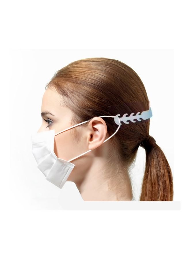 SAPU Adjustable Mask Strap Extender Set  - Image 2